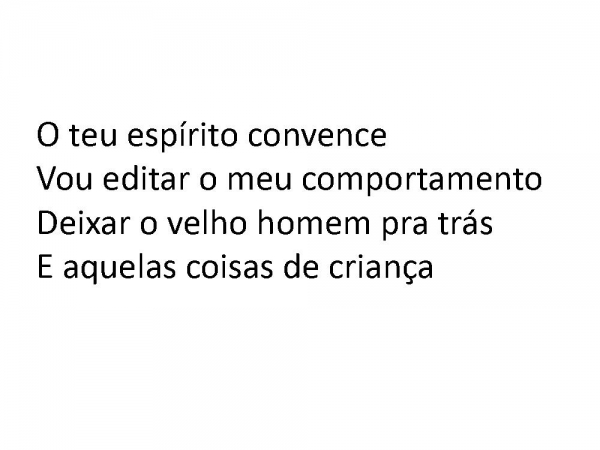 Desenvouvendo amor - página 3