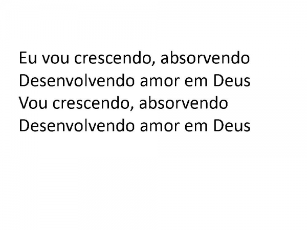 Desenvouvendo amor - página 4