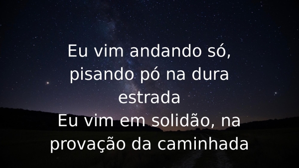 Caminhada - página 2