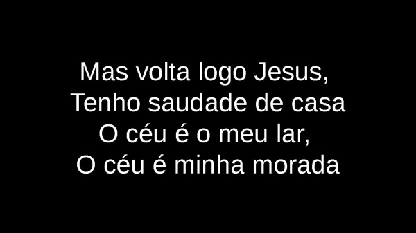 Saudade de Casa - página 11