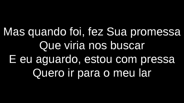 Saudade de Casa - página 4