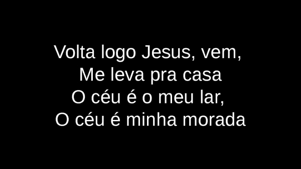 Saudade de Casa - página 6