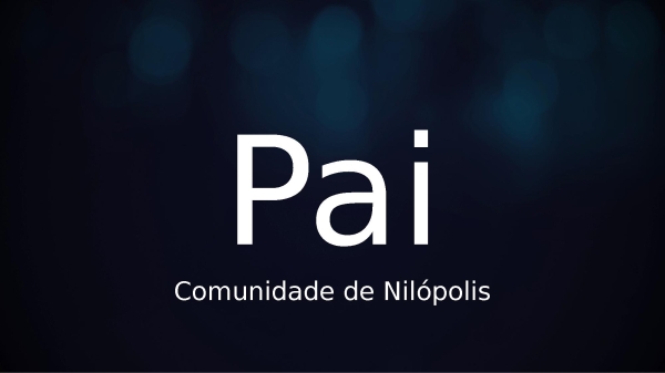Pai