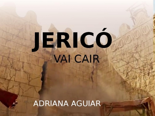 JERICÓ VAI CAIR.pptx
