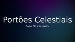 Portões Celestiais