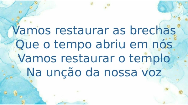 é tempo - página 9