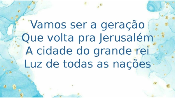 é tempo - página 10