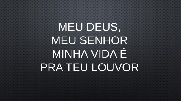 Mais Que Uma Voz - página 11