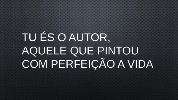 Mais Que Uma Voz - página 4