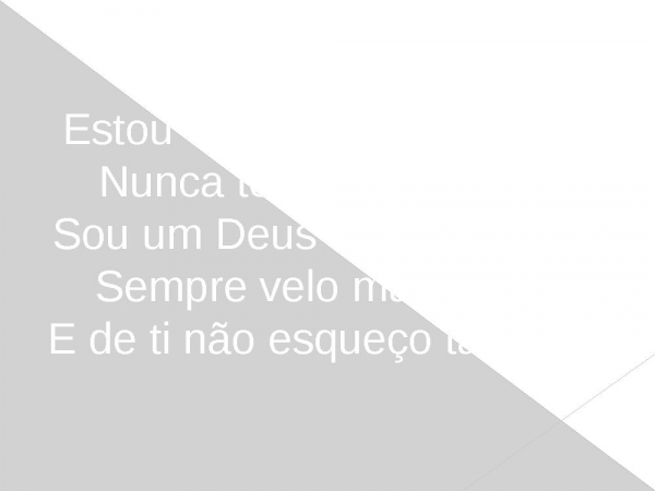ESTOU CONTIGO - página 2
