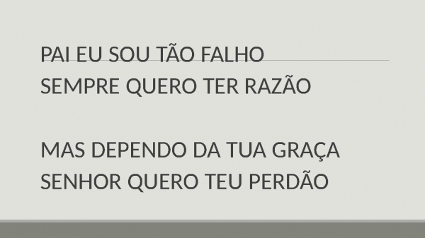 OUTRA VEZ - Giselli Cristina - página 6