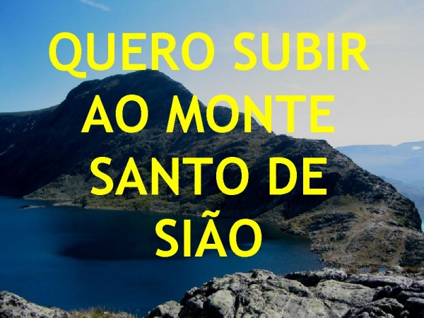 Quero subir