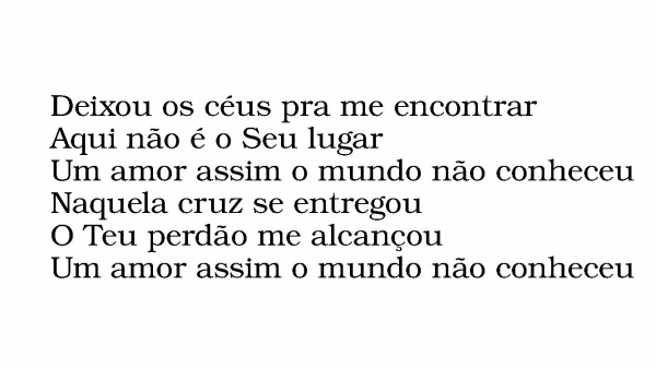 Filho Deus Pai E Senhor A Exemplo De Jesus Teu Filho