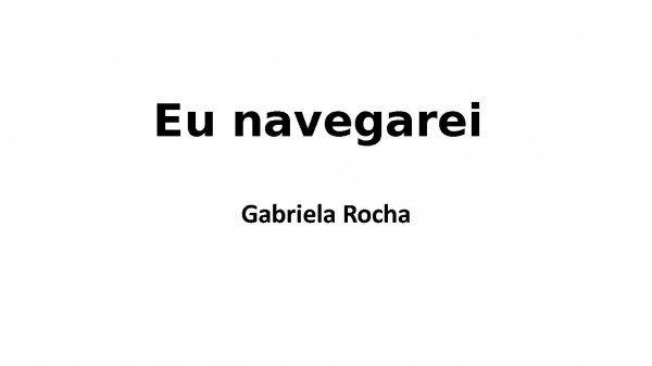 Eu navegarei.pptx