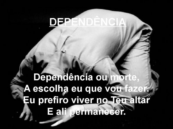Dependência