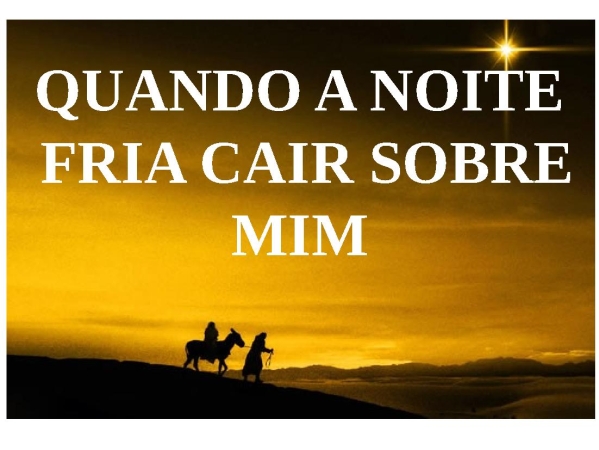 Vitoria no Deserto