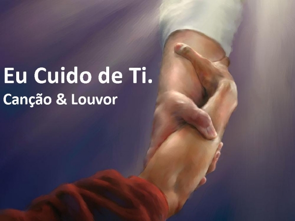 EU CUIDO DE TI 