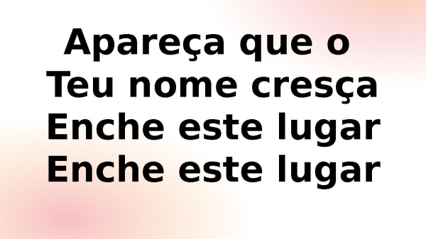 A CASA É SUA - página 16