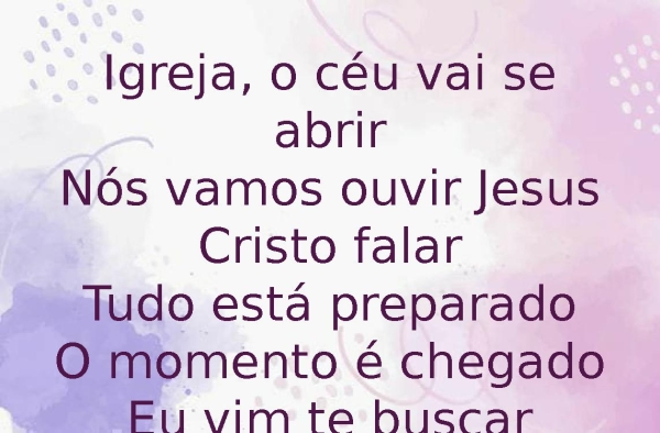 Banquete na Glória (MULHERES) - página 3