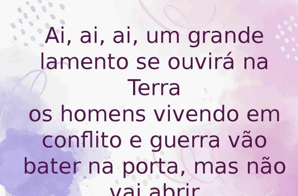 Banquete na Glória (MULHERES) - página 6