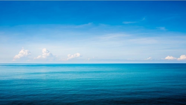 Oceanos