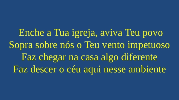 O CEU DESCEU - página 8