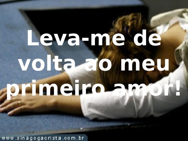 Tenho saudades, saudades de Ti - página 14