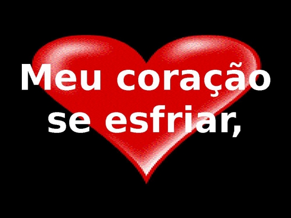 Tenho saudades, saudades de Ti - página 22