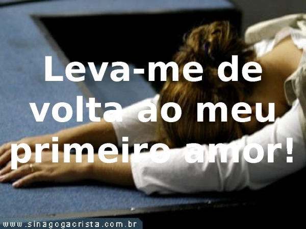 Tenho saudades, saudades de Ti - página 26