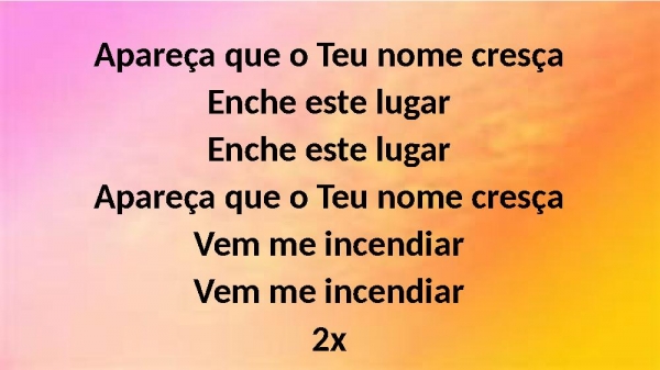 A Casa É Sua  - página 4