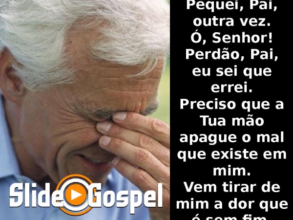 Pequei pai outra vez