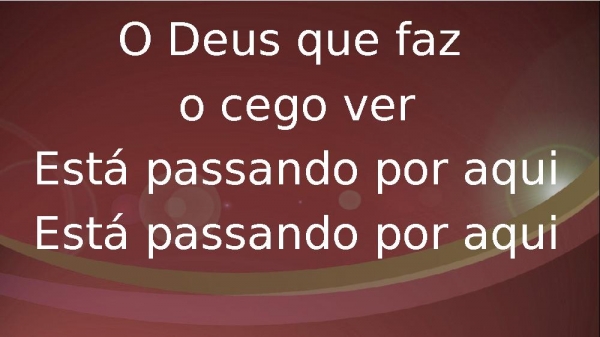 Milagres