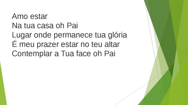 O Teu Altar - página 5
