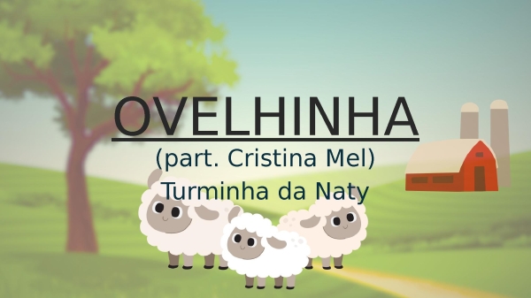 Ovelhinha