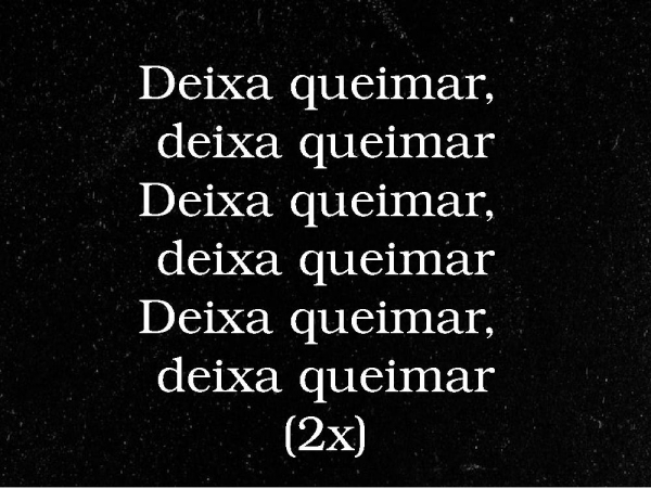 Deixa Queimar - página 5
