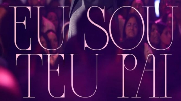 eu sou teu pai