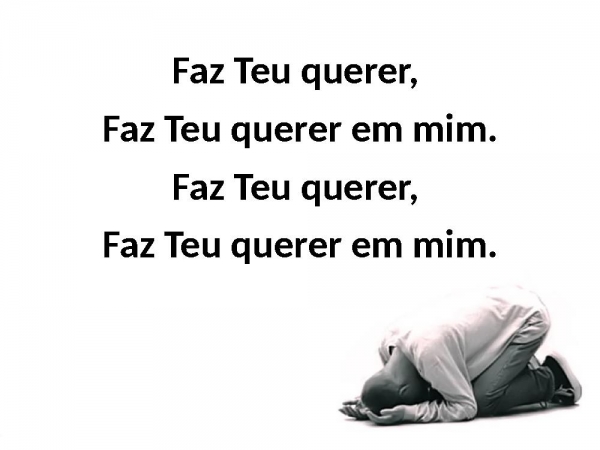 EU ME RENDO (Ministério Mergulhar) - página 7