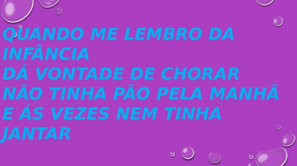 Mãe me lembro - página 2