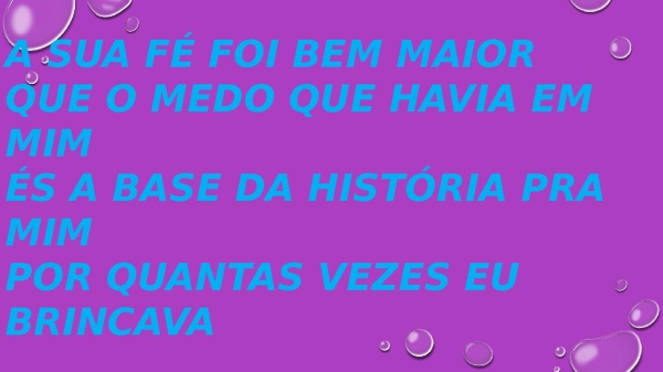 Mãe me lembro - página 5