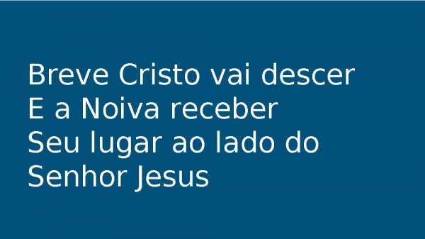 301-Vem Cear.pptx | Slide Gospel