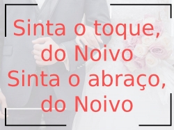 Abraco Do Noivo Pptx Slide Gospel abraco do noivo pptx slide gospel