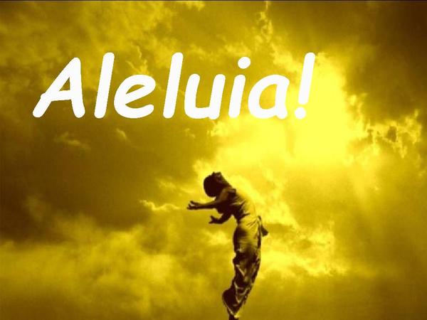 Se o sol se por | Slide Gospel