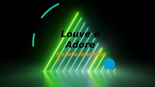 Louve e Adore