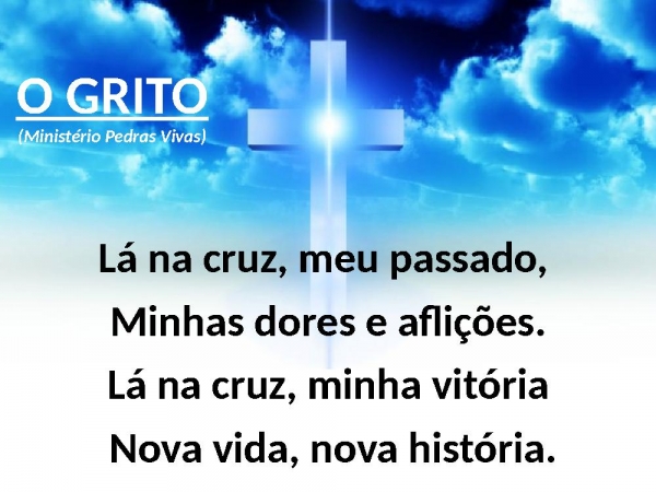 O GRITO