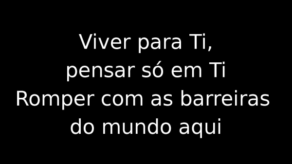 Amo o Senhor - página 4