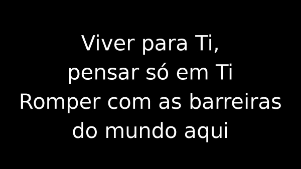 Amo o Senhor - página 10