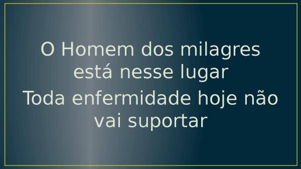 13-Homens dos milagres - página 11