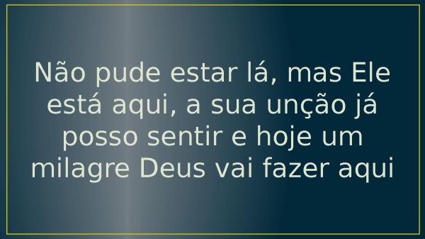 13-Homens dos milagres - página 18