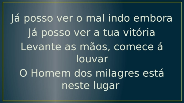 13-Homens dos milagres - página 21