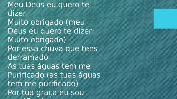 Chuva de poder - página 3